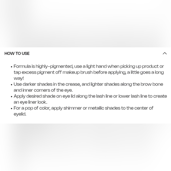 JEFFREE STAR COSMETICS Blue Blood ARTISTRY Pallette 18 Eyeshadows NWT - Picture 14 of 16